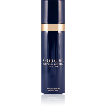 Carolina Herrera Good Girl kehasprei 100 ml Carolina Herrera Good Girl kehasprei