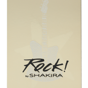 Rock! by Shakira EDT 80 ml