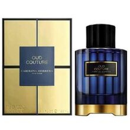 Oud Couture EDP 100 ml Oud Couture Parfüümvesi