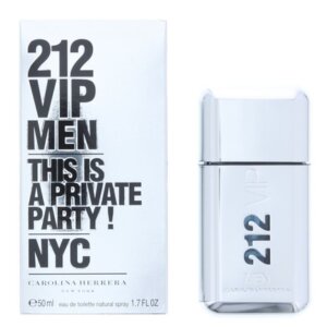 212 Vip Men Tualettvesi