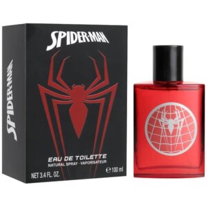 Marvel Spiderman tualettvesi