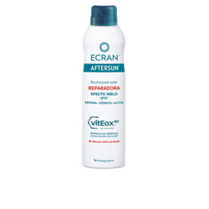 Aftersun Reparador Intensivo Sprei