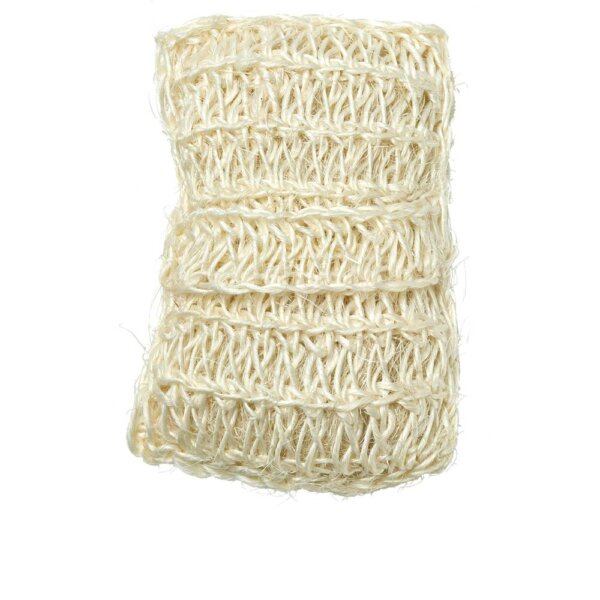 Sisal bath sponge 1 unit 1 tk Beter Ilutoode