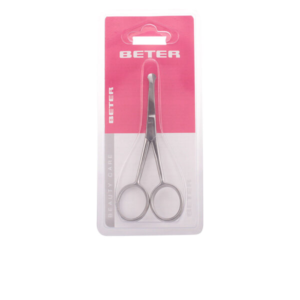 Special scissors for men's nose and ears, blunt tip, 1 tk Beter Special Scissors Meigitoode