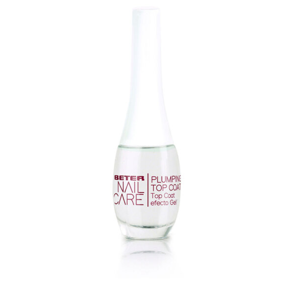 Beter Shine and Volume Top Coat Gel Effect 11 ml Beter Geel