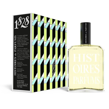 1828 for Men EDP 120 ml 1828 Parfüümvesi
