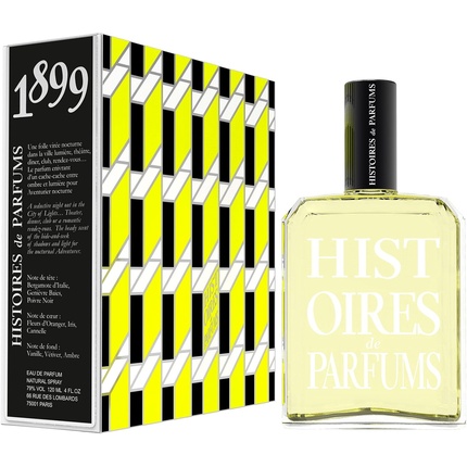 1899 Hemingway EDP 120 ml 1899 Hemingway Parfüümvesi