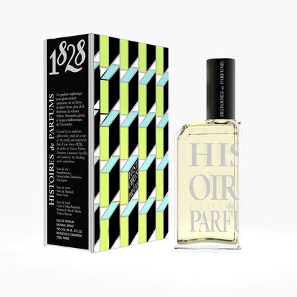1828 for Men EDP 60 ml Histoires de Parfums 1828