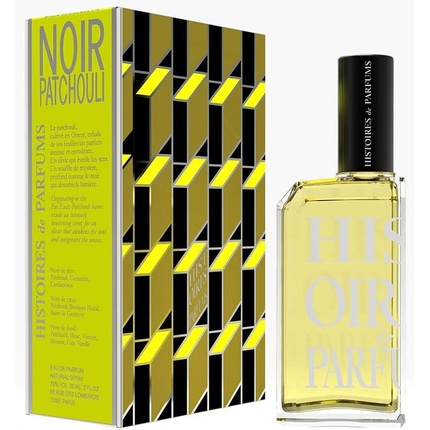 Noir Patchouli EDP 60 ml Noir Patchouli Parfüümvesi