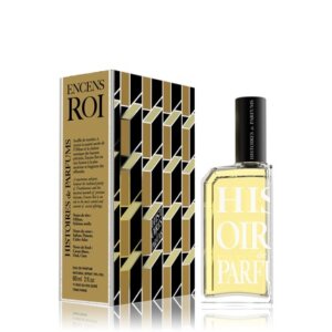 Encens Roi Unisex Parfüümvesi
