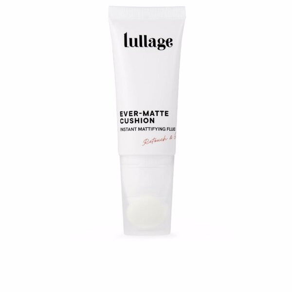 EVER-MATTE CUSHION mattifying fluid 30 ml Ever-Matte Cushion Nahahooldustoode