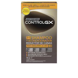 Just For Men Control GX šampoon