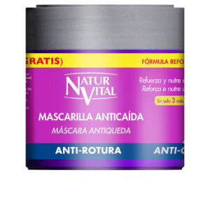 Natur Vital Mask