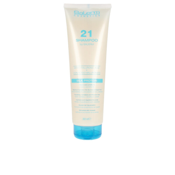 SALERM 21 shampoo 300 ml Salerm 21 Šampoon