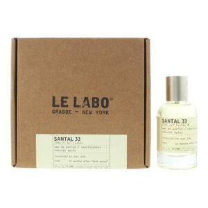 Santal 33 Vapor Parfüümvesi
