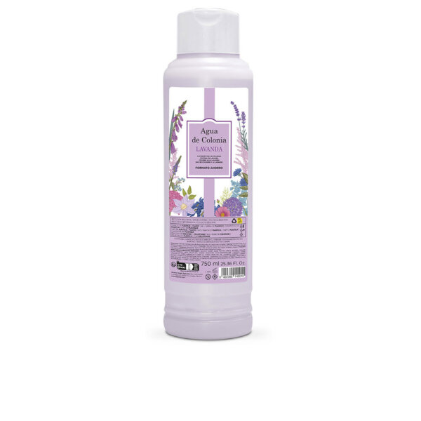 Lavender Eau de Cologne, EDC, 750 ml bottle Lavender Bottle Lõhnatoode