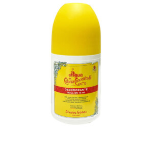 Agua De Colonia Concentrada