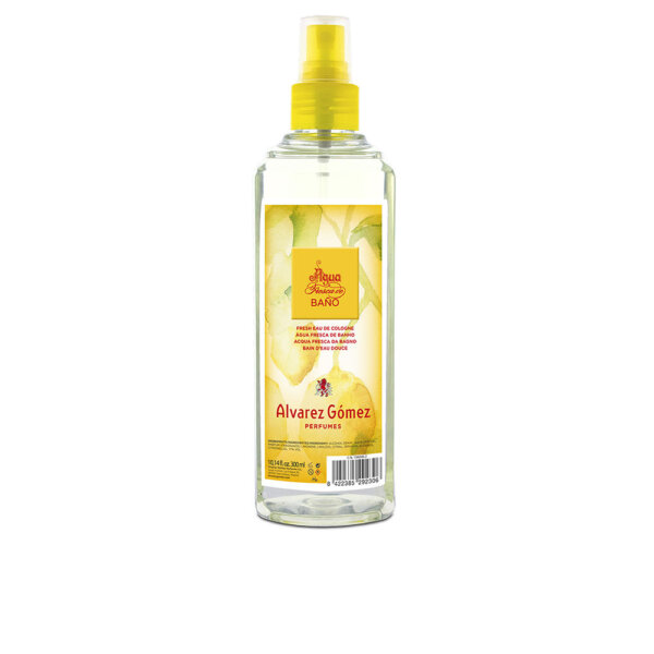 EAU DE COLOGNE original fresh water vaporizer 300 ml Original Fresh Water Vaporizer