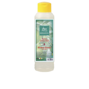 Fresh Bergamot Water