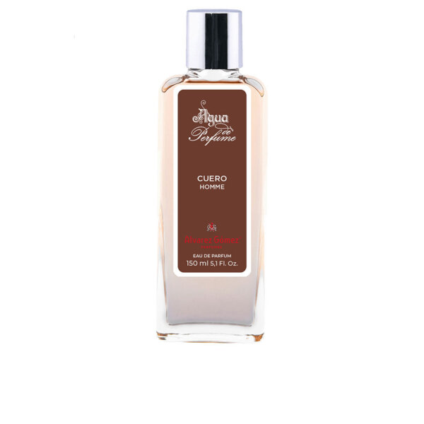 LEATHER HOMME edp vapo 150 ml Leather Homme Parfüümvesi