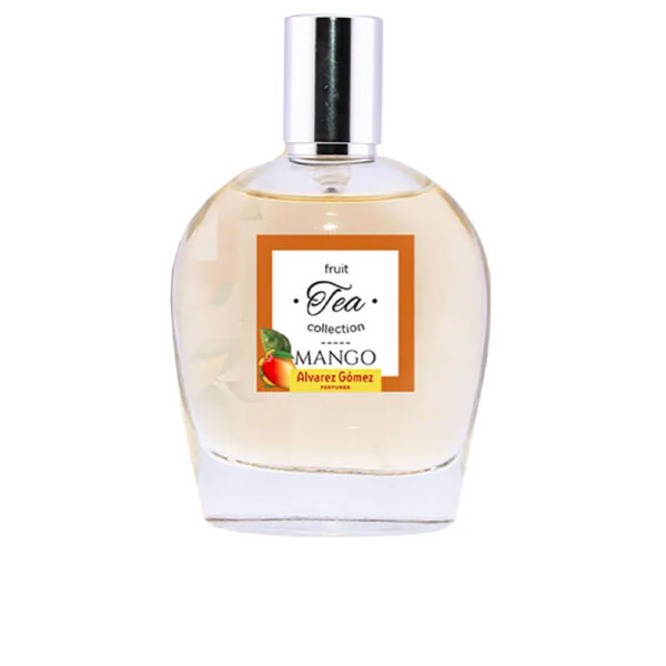 FRUIT TEA COLLECTION MANGO edt vapo 100 ml Alvarez Gomez Fruit Tea
