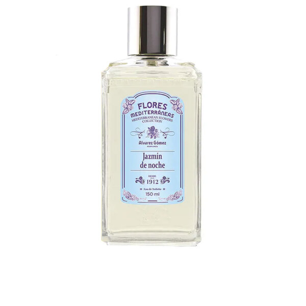 MEDITERRANEAN FLOWERS Jasmine Night Eau de Toilette Spray 150 ml Mediterranean Flowers Jasmine Night