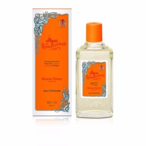 Agua De Colonia Concentrada