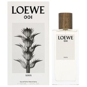 Loewe 001 Man Parfüümvesi