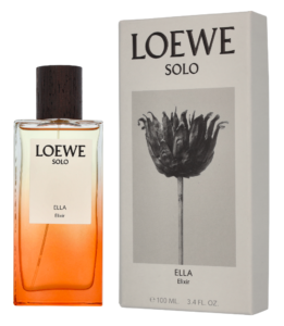 Solo Ella Elixir Lõhnatoode