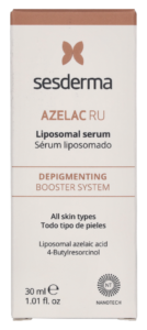 Sesderma Depigmentation Serum Azelac RU (Liposomal Serum) 30 ml