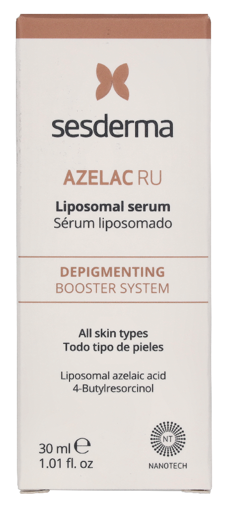 Sesderma Depigmentation Serum Azelac RU (Liposomal Serum) 30 ml