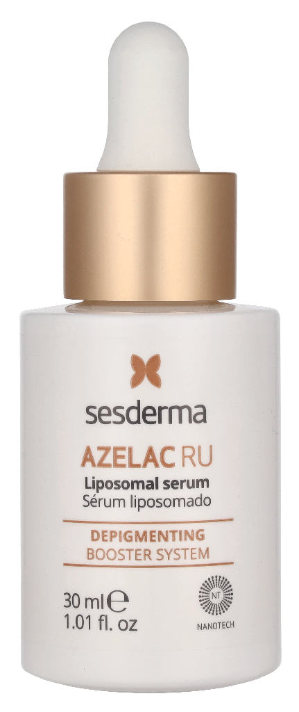 Depigmentation Serum Azelac RU (Liposomal Serum) 30 ml Sesderma Seerum