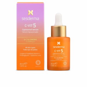 C-Vit 5 Liposomal
