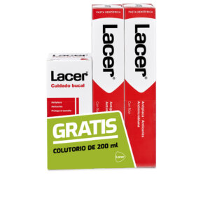 Lacer Hambapasta