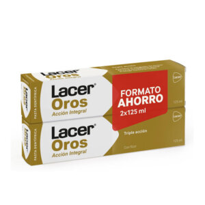 Lacer Oros Hambapasta