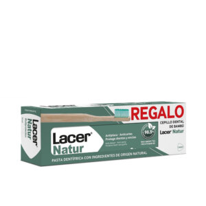 Lacer Ilutoode