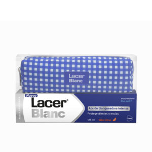 Lacerblanc Hambapasta