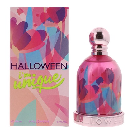 I´m Unique EDT 100 ml I´m Unique Tualettvesi