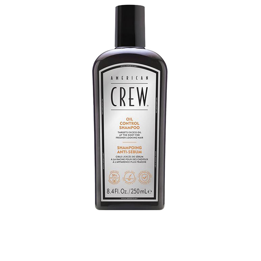 American Crew Šampoon