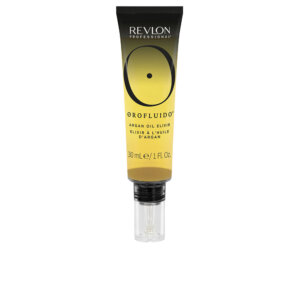 Orofluido Elixir Juuksehooldustoode