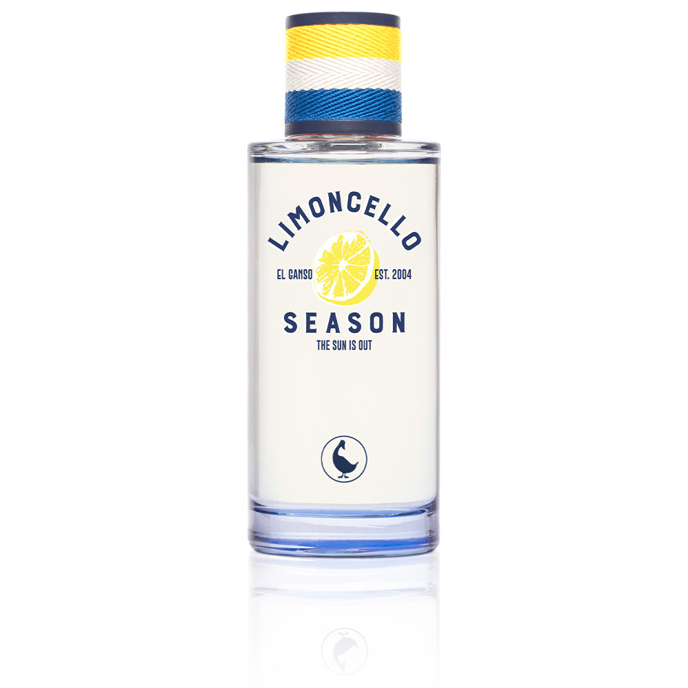 Limoncello Season Tualettvesi