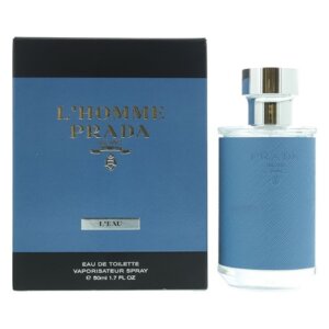 Prada L´Homme L´Eau Tualettvesi