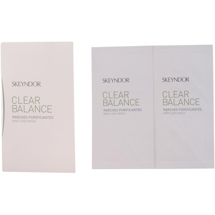Skeyndor Clear Balance Spot-Less Patch Duo Skeyndor Clear Nahahooldustoode