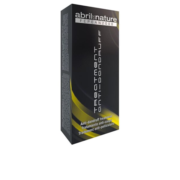 ANTI-DANDRUFF treatment 250 + 100 ml Abril Et Nature Juuksehooldustoode