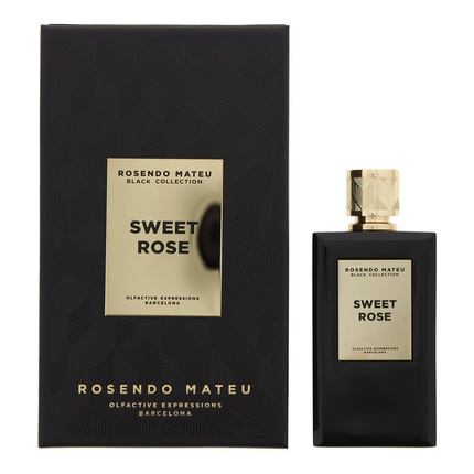 Sweet Rose Parfum 100 ml Sweet Rose Lõhnatoode