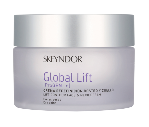 Skeyndor Global Lift Contour Face & Neck Cream Global Lift Contour Kreem
