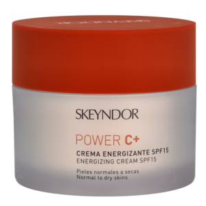 Skeyndor Power C+ Kreem