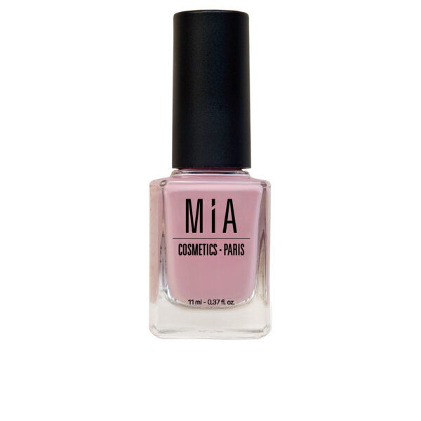 NAIL POLISH #rose smoke 11 ml Rose Smoke