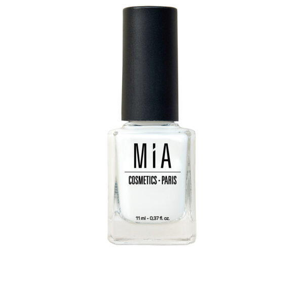 ENAMEL #cotton white 11 ml Enamel Cotton White