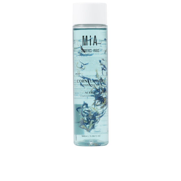 CORNFLOWER cleansing oil 100 ml Cornflower Õli